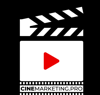 Cinemarketing.pro Logo