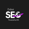 SEO DUBAI EXPERTS Logo