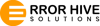 Error-Hive Solutions Logo
