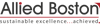 Allied Boston Consultants Pvt. Ltd. Logo