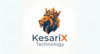 KesariX Technology Logo