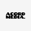 Acord Media Logo