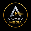 Aivora Media  Network Logo
