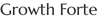 Growth Forte Logo