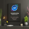 BuddyBonding Infotech Pvt Ltd. Logo