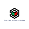 Builder Boost Digital Logo