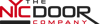 The NYC Door Company Logo