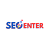 SEO Enter Logo
