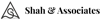 Shah & Associates Logo