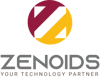 Zenoids Technologies Logo