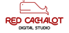 Oleksii Smirnov Logo