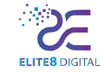 Elite8 Digital Logo