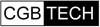 CGB Tech Solutions, Inc. Logo