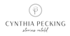 Cynthia Pecking — Boutique Translation & Content Logo
