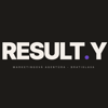 Resulty Logo