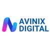 Avinix Digital Private Limited Logo