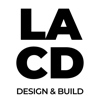 London Art Construction and Design limited Logo