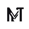 Mariya Thomas Logo