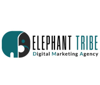 Elephant Tribe Marketing Agency Logo