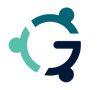 Gradient Transforming Logo