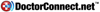 DoctorConnect Logo