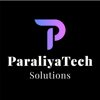 ParaliyaTech Solutions Logo