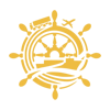 BMK MARINE INC. Logo