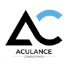 Aculance Consultants Logo