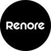 RENORE STUDIO Logo