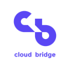 Cloud Bridge Logo