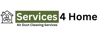 Air Duct Cleaning Service for Home Logo