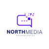 North Media Logo