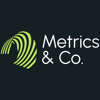 Metrics & Co. Performance Marketing Logo