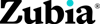 Zubia People & Business Logo