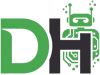 Digitise Hub Limited Logo