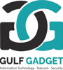 Gulf Gadget IT Solutions Logo