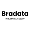 Bradata Logistica & Supply Logo