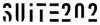 SUITE202 Logo