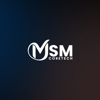 MSM Coretech Innovations Logo