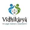Vidhikarya Legal Services LLP Logo