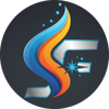 spark filter Logo