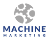 Machine Marketing LLC Logo