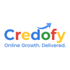 Credofy Solutions Logo