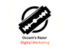 Occam's Razor Digital Marketing Logo
