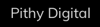 Pithy Digital Logo