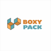 Boxy Pack Logo