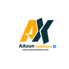 Axoon Solutions Logo