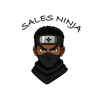 Sales Ninja Logo