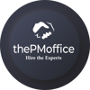 The PM Office Logo