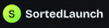 SortedLaunch Logo